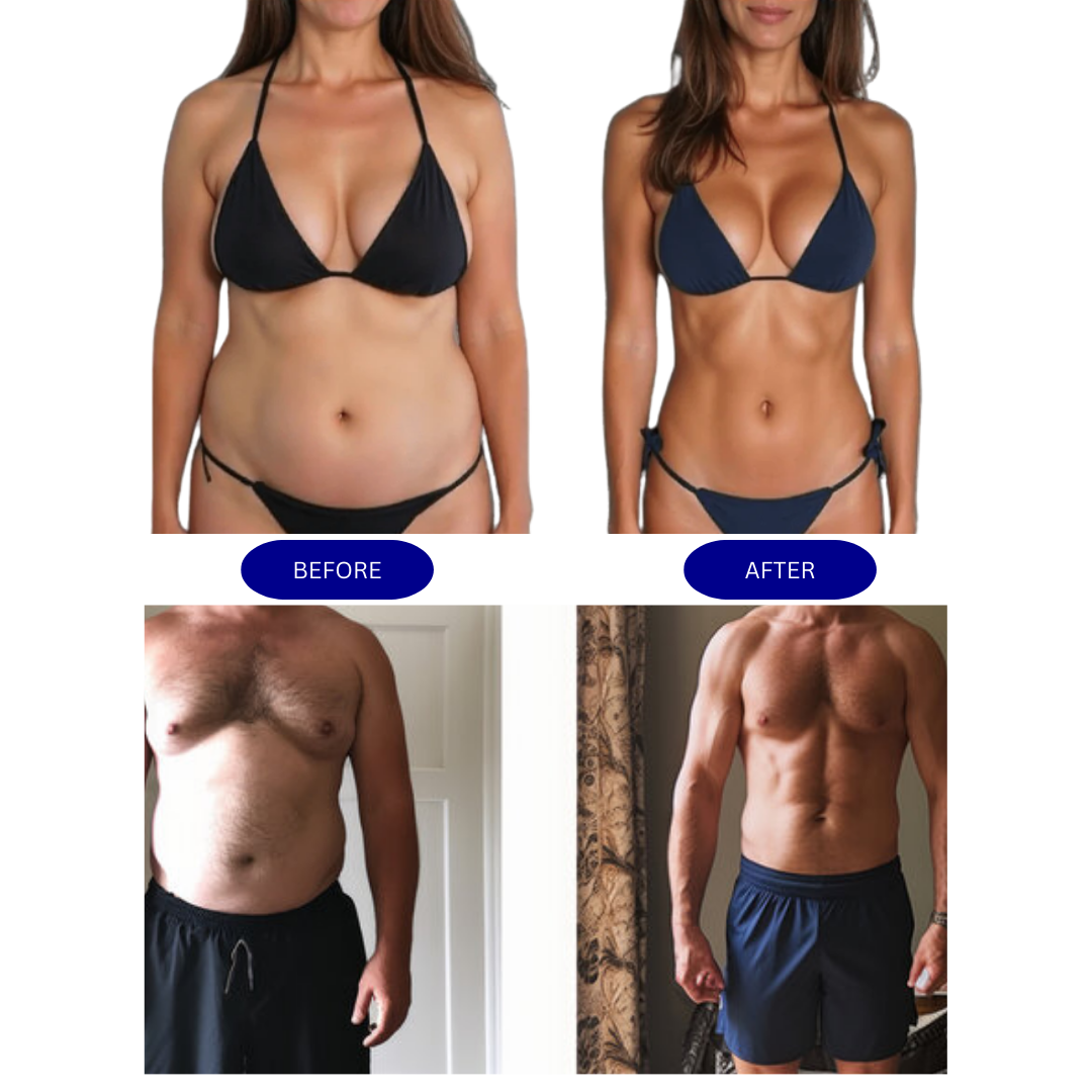 UltraCore Muscle Stim Belt