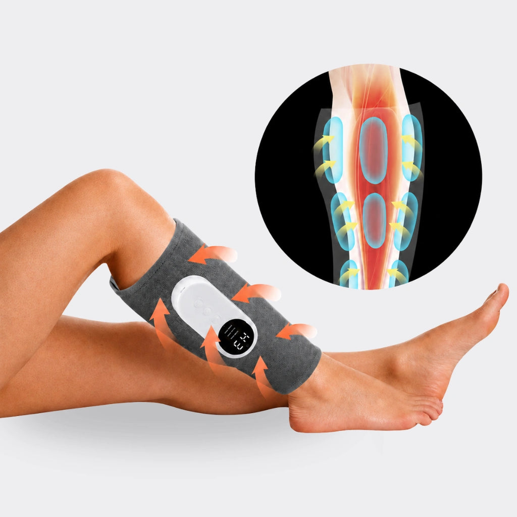 Aerocalf Recovery Wrap