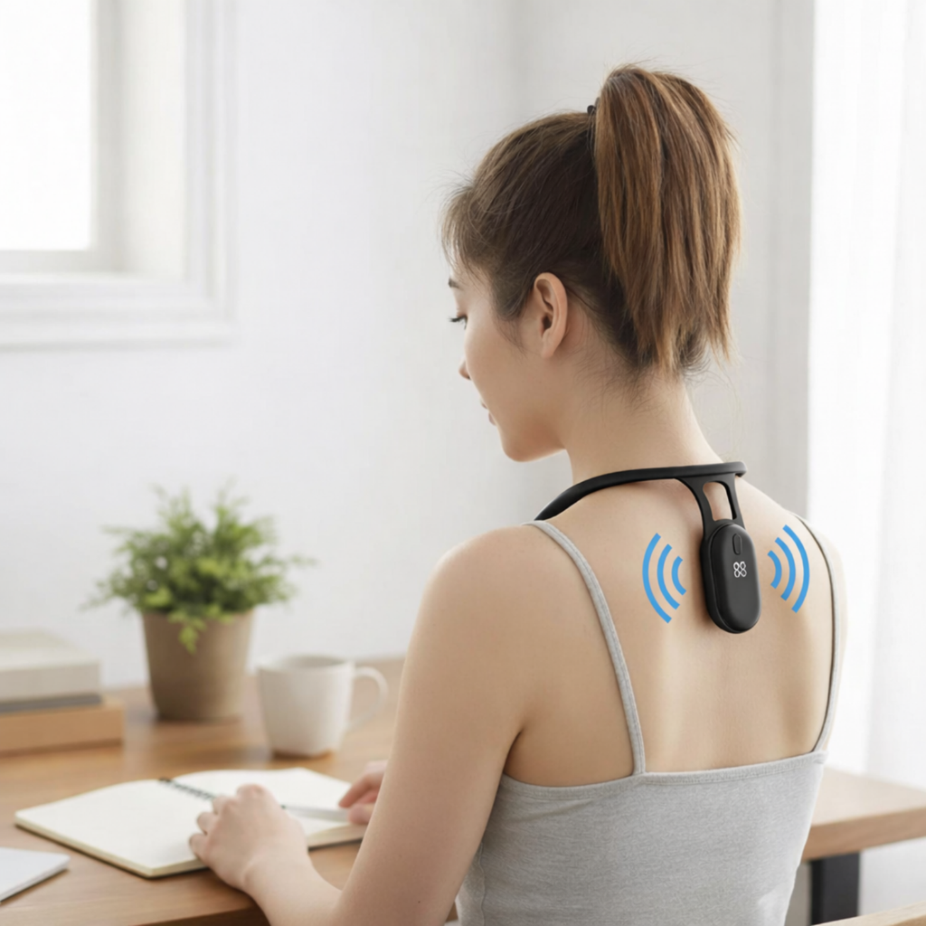 SmartIQ Posture Corrector