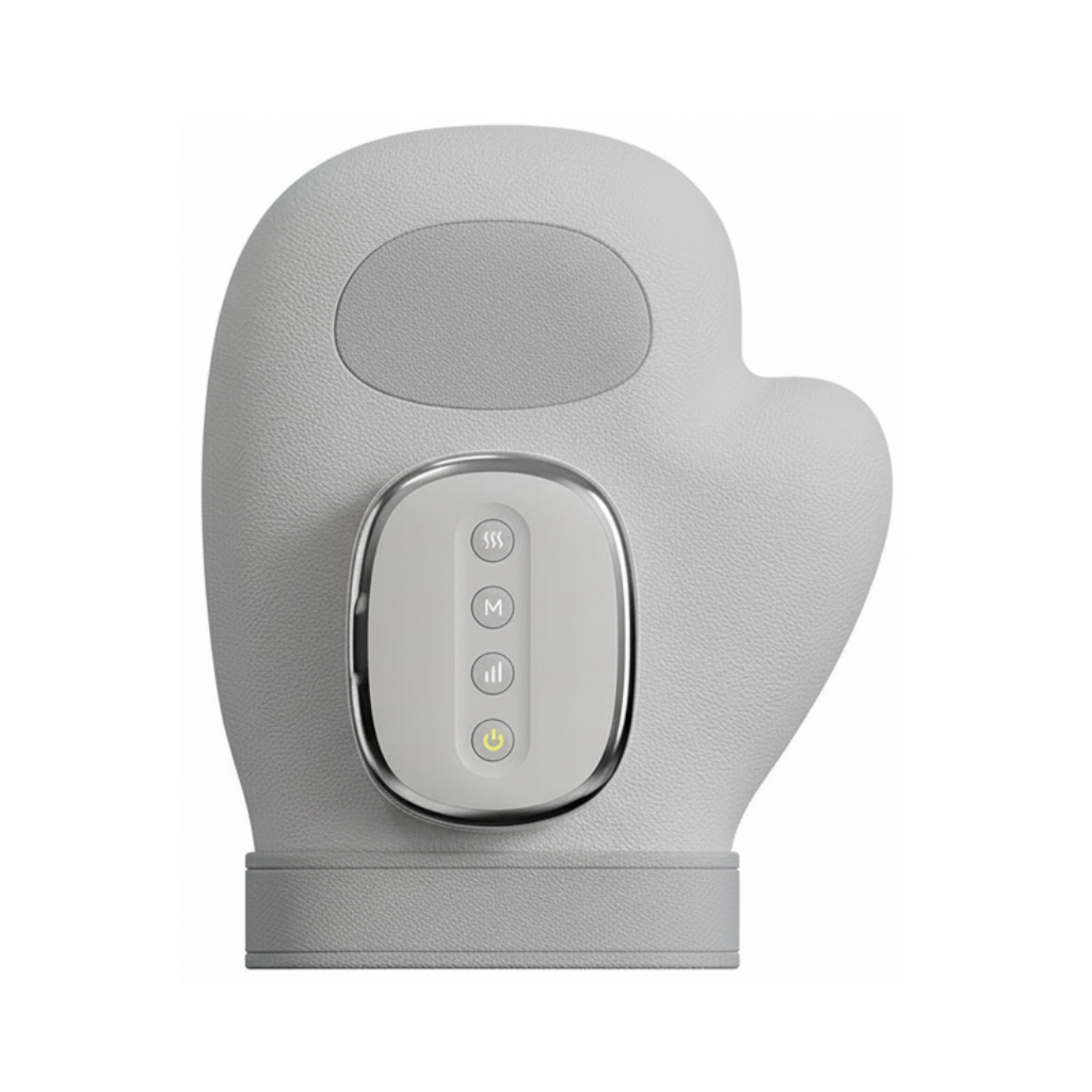 SootheGrip Pro Hand Massager