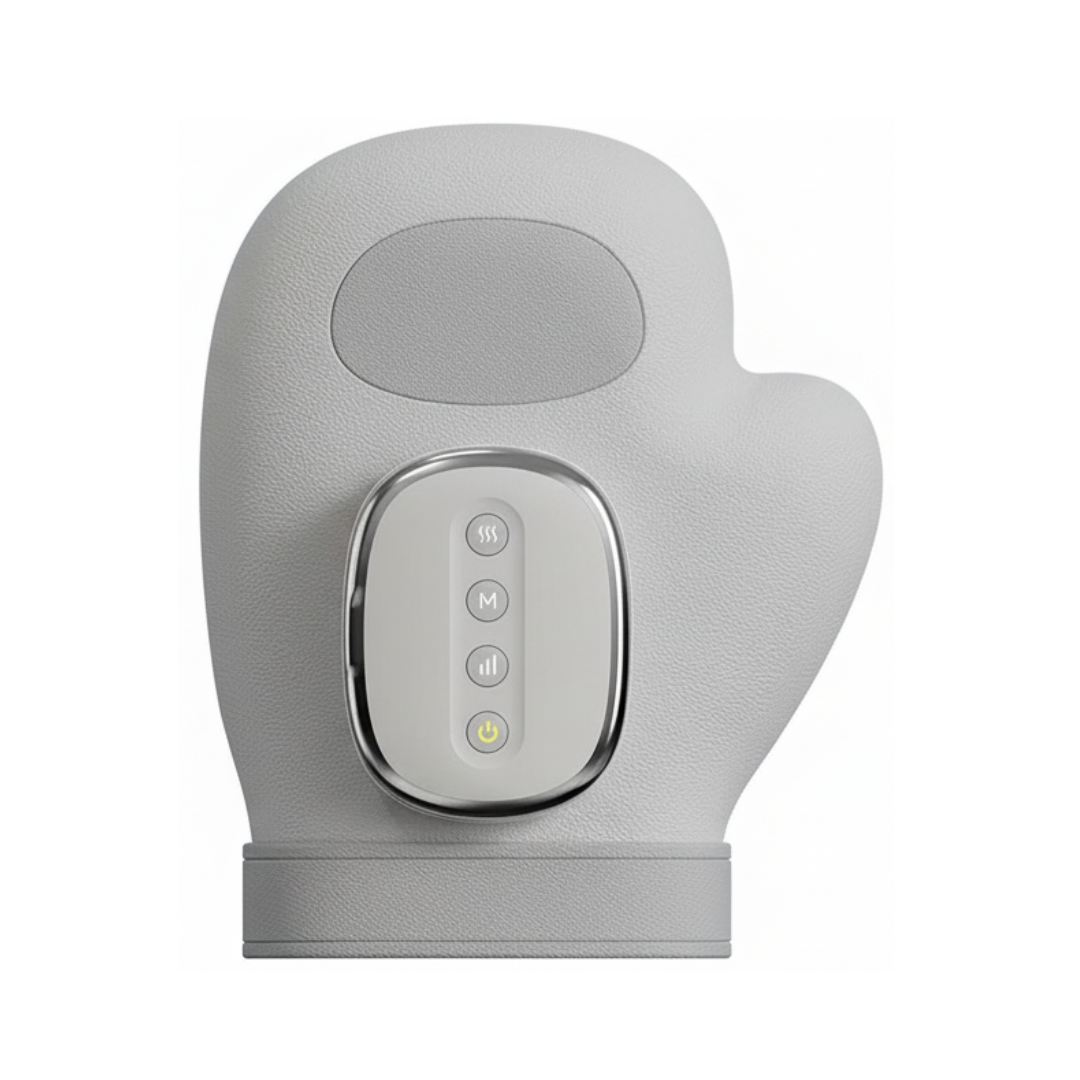 SootheGrip Pro Hand Massager