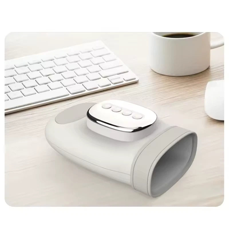 SootheGrip Pro Hand Massager