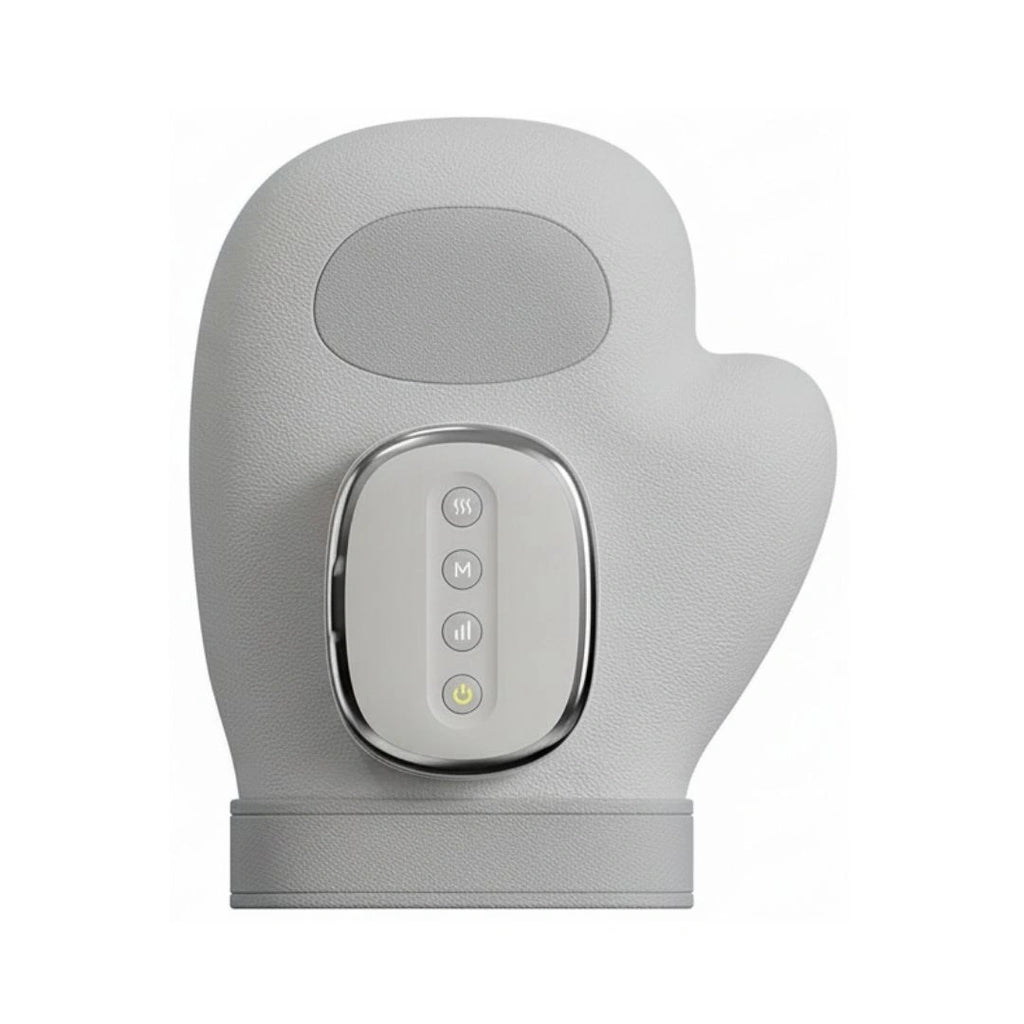 SootheGrip Hand Massager