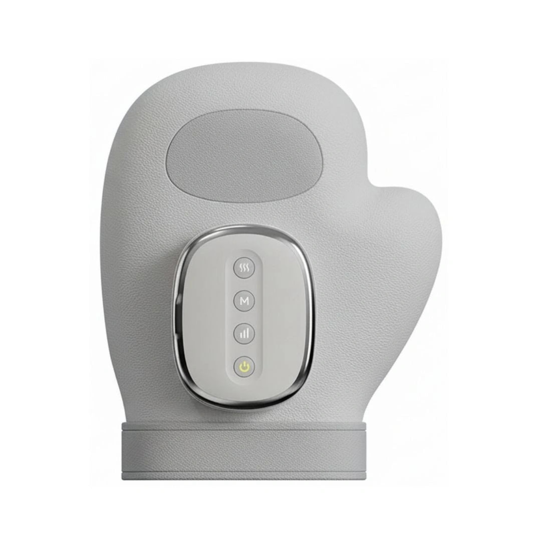 SootheGrip Hand Massager