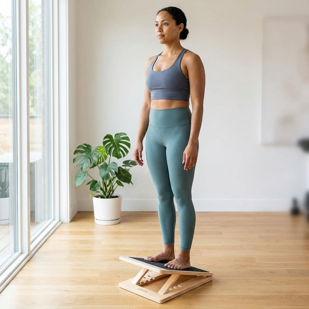 DailyFlex Stretch Slant Board