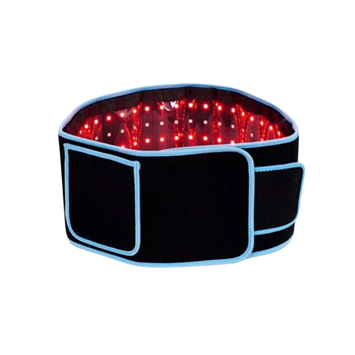 RevitalRecovery Red Light Belt