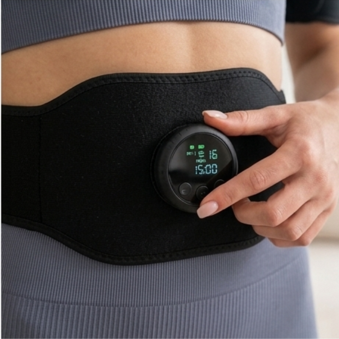 UltraCore Muscle Stim Belt