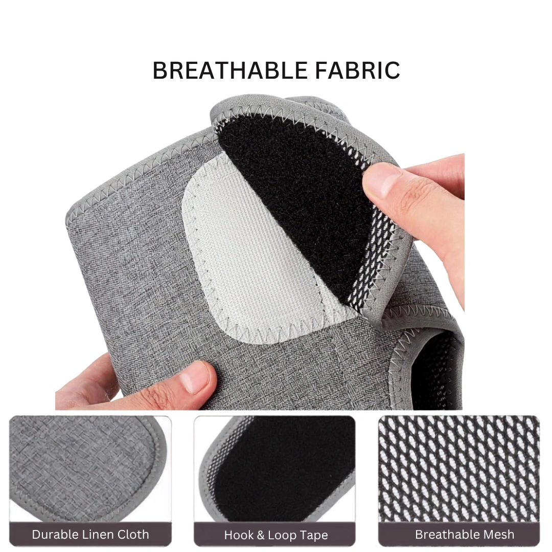 Aerocalf Recovery Wrap