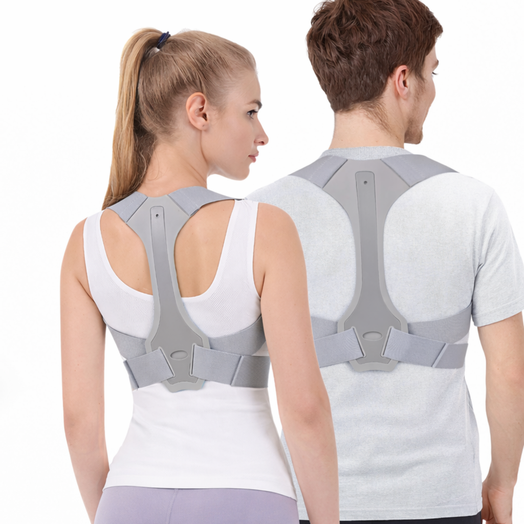 AlignEase Posture Corrector