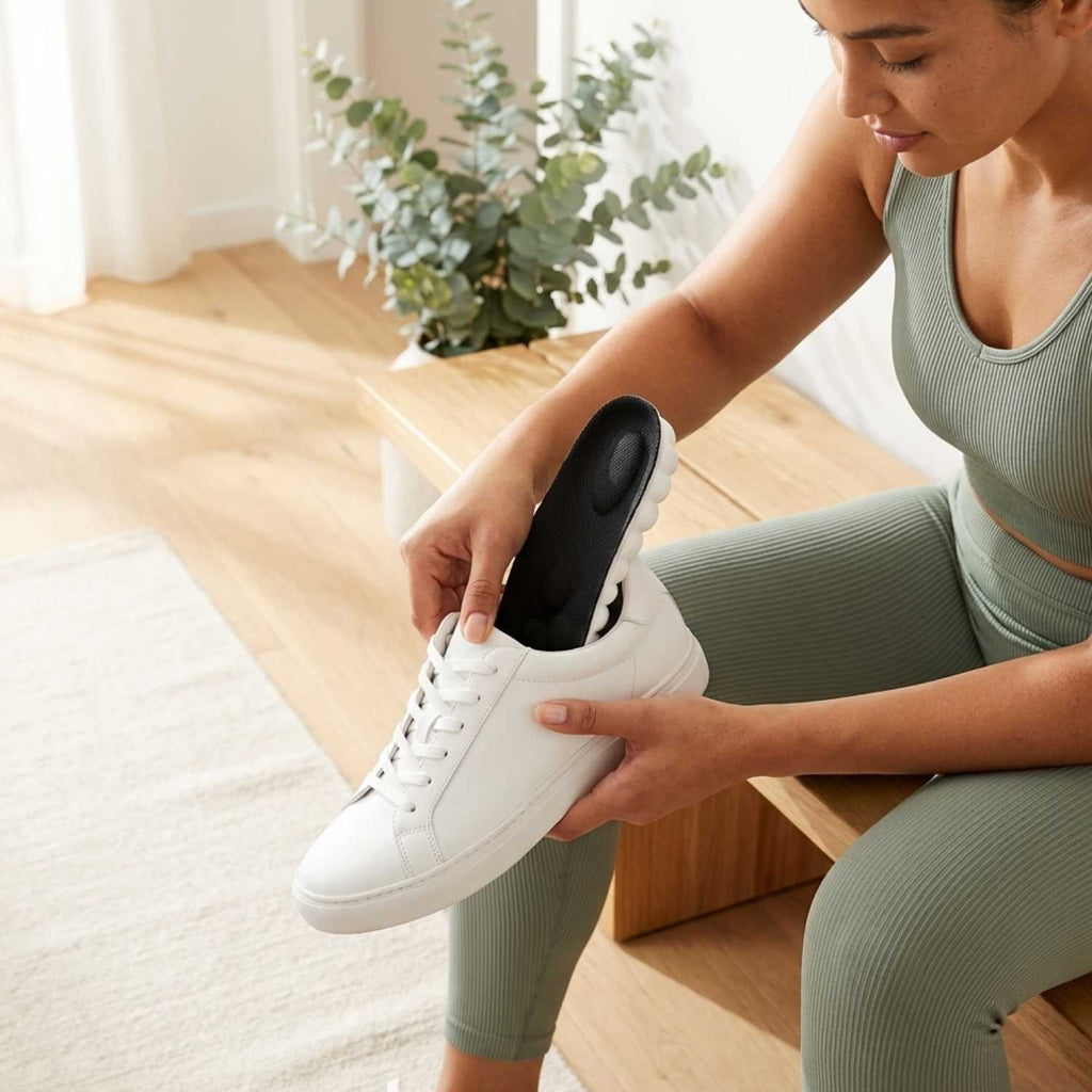 StepSure Orthopaedic Insoles