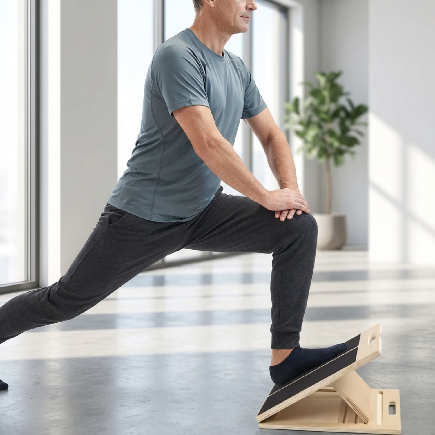 DailyFlex Stretch Slant Board