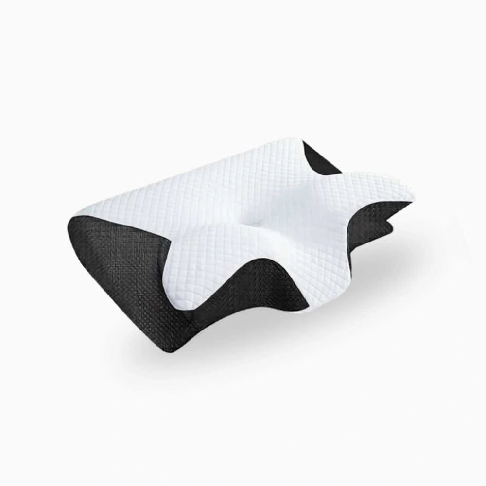 DeepSleep Orthopaedic Pillow