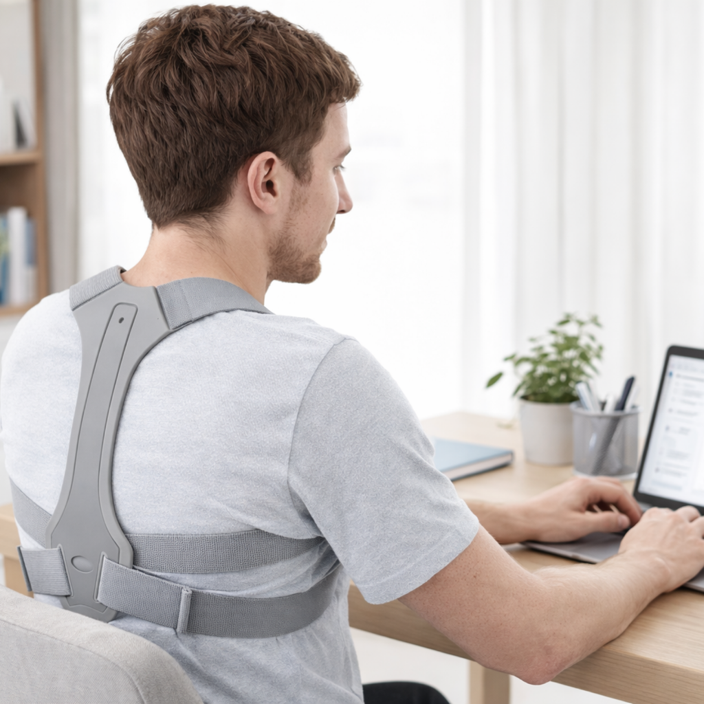 AlignEase Posture Corrector