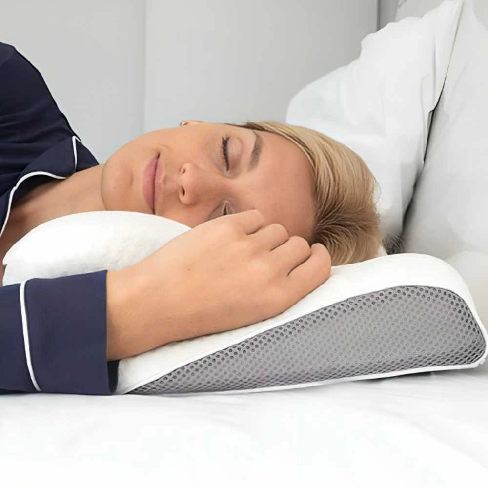 DeepSleep Orthopaedic Pillow