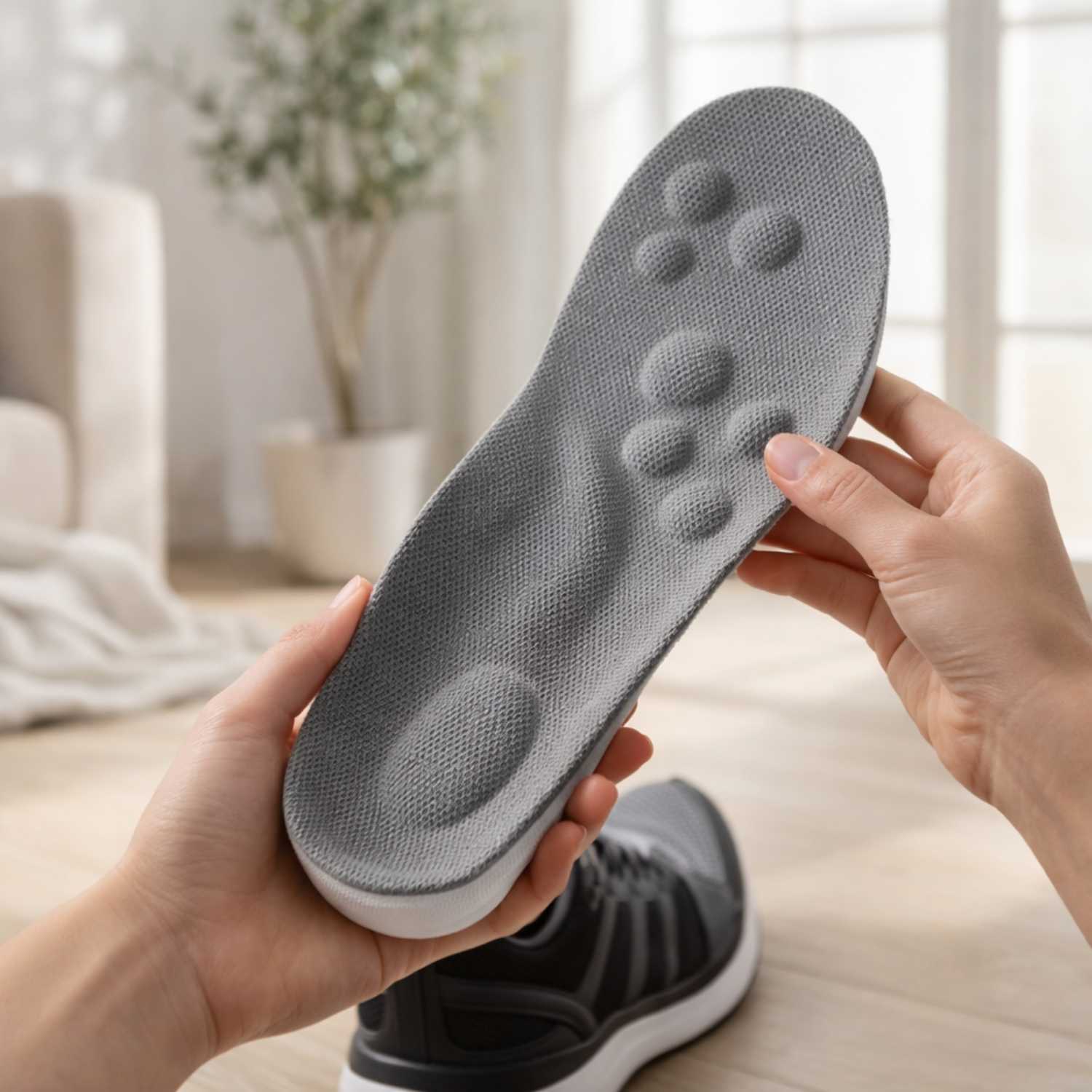 StepSure Orthopaedic Insoles