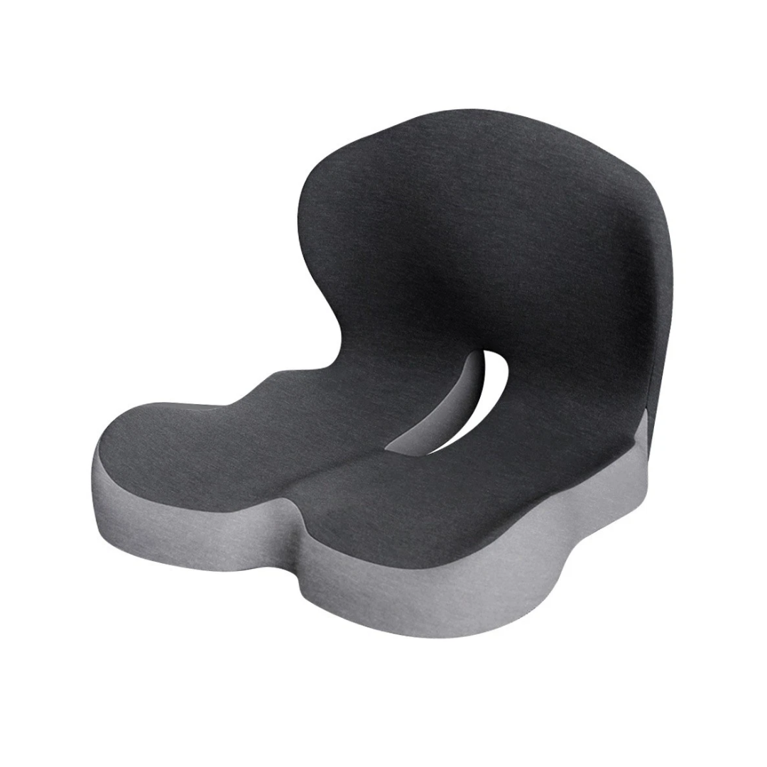 CoreRest Lumbar & Seat Cushion