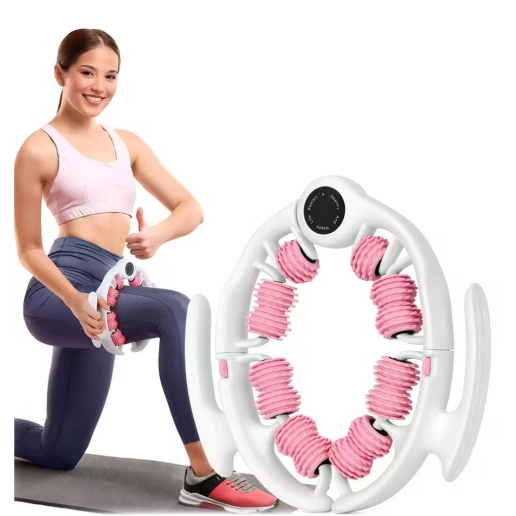 SculptEase Deep Tissue Roller