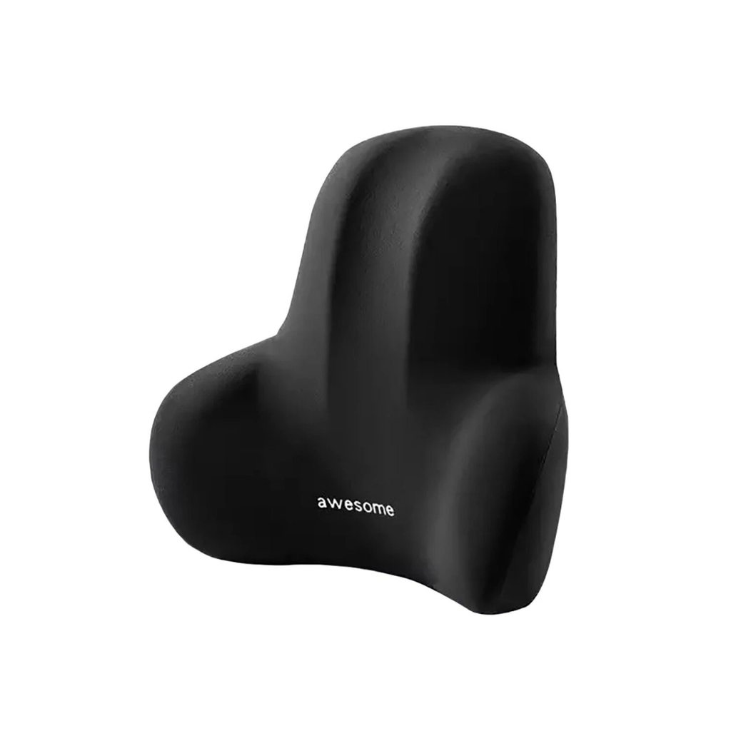 LumbarSupport Office Pillow