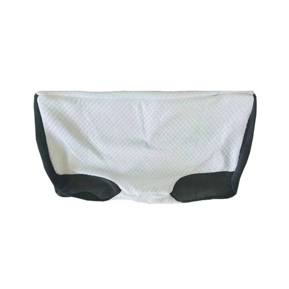 DeepSleep Orthopaedic Pillow