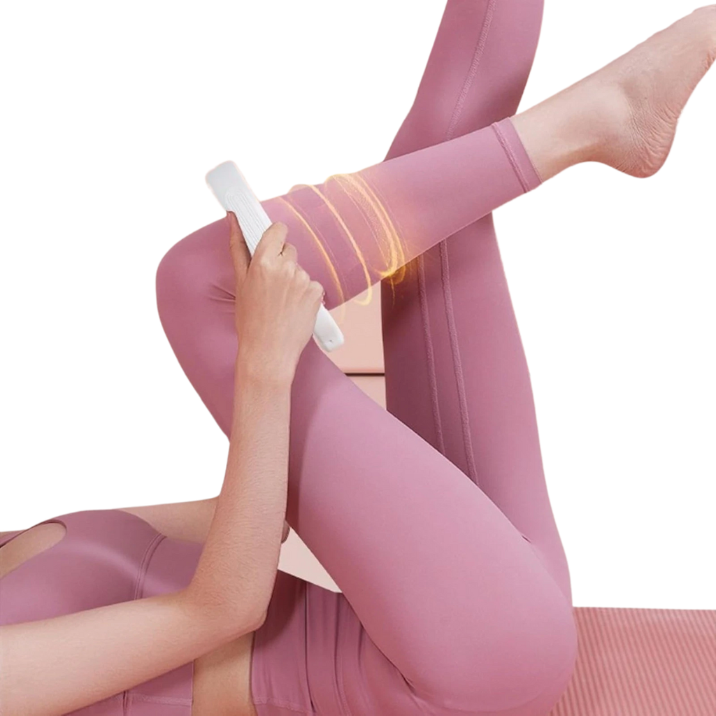 SculptEase Deep Tissue Roller