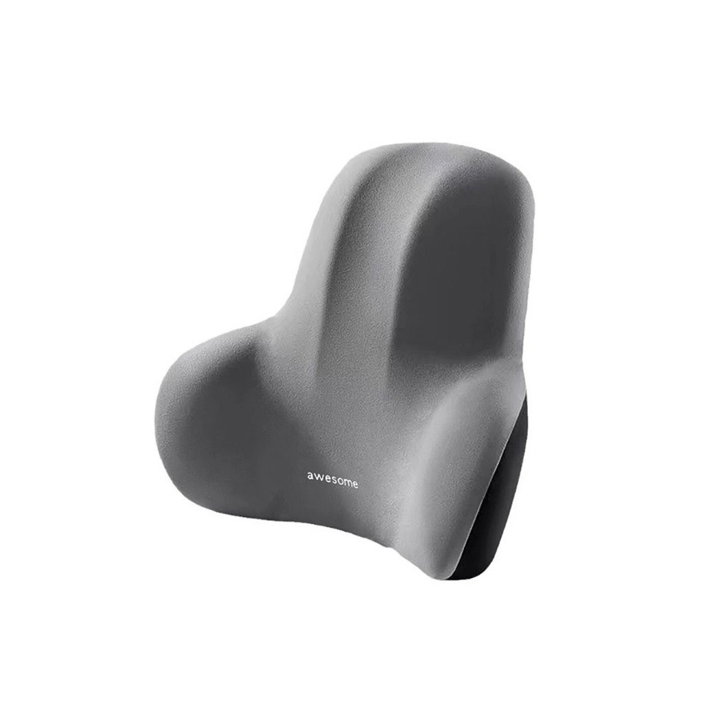 LumbarSupport Office Pillow