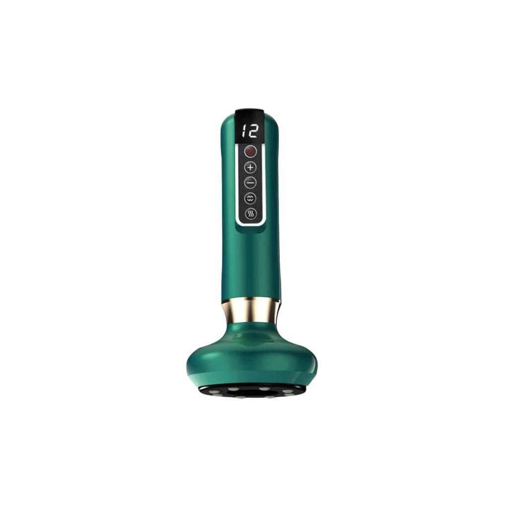Intelligent Anti-Cellulite Massager