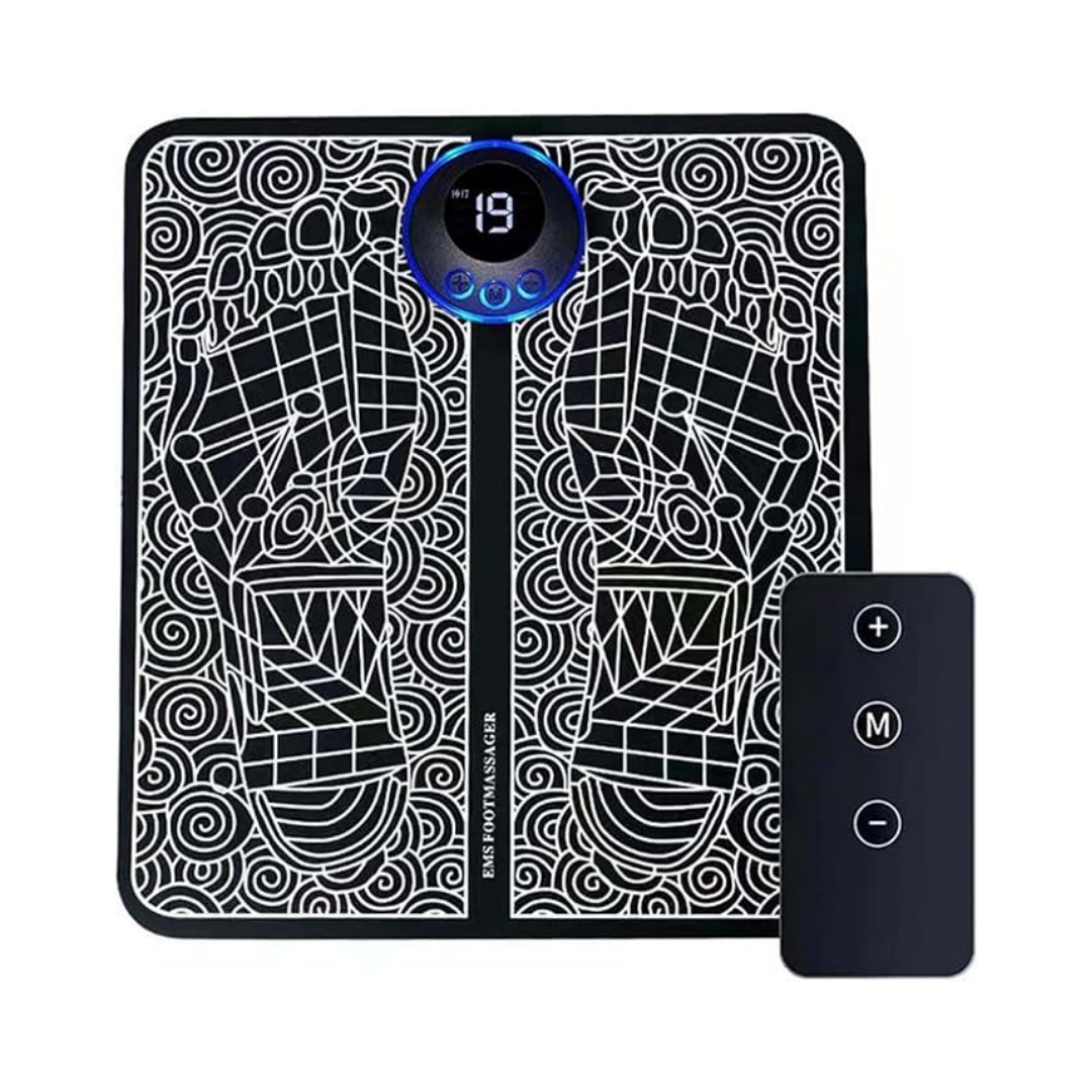 NeuroStep EMS Foot Massage Mat