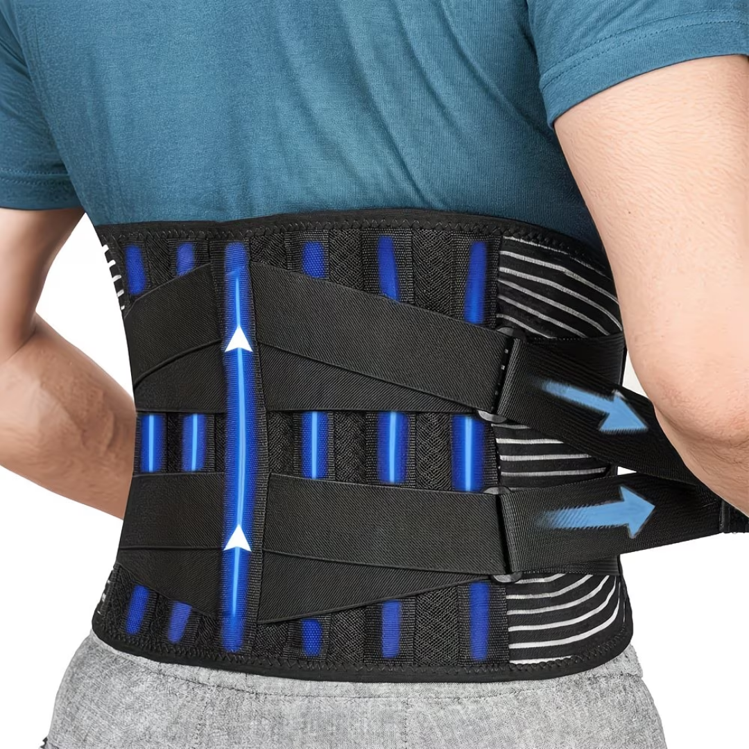 Premium Lumbar Back Support
