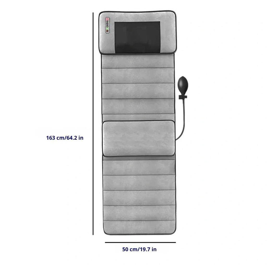 TotalRelax Full Body Massage Mat