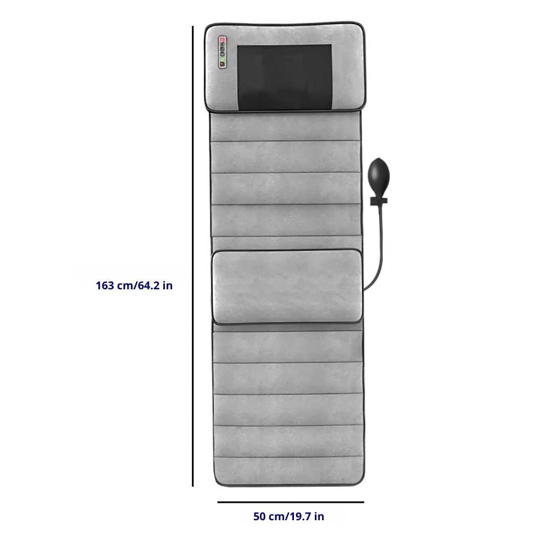TotalRelax Full Body Massage Mat