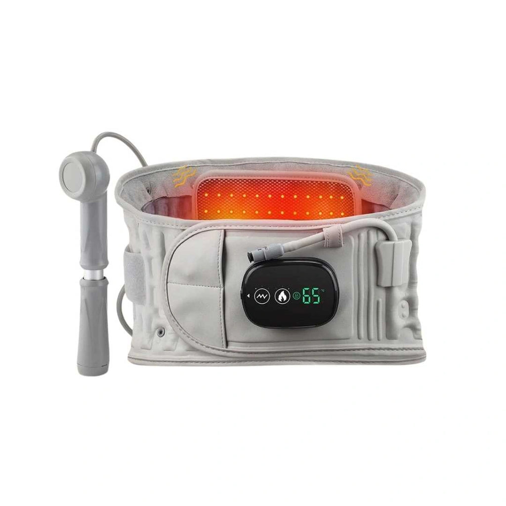 SpineRelief Heated Belt