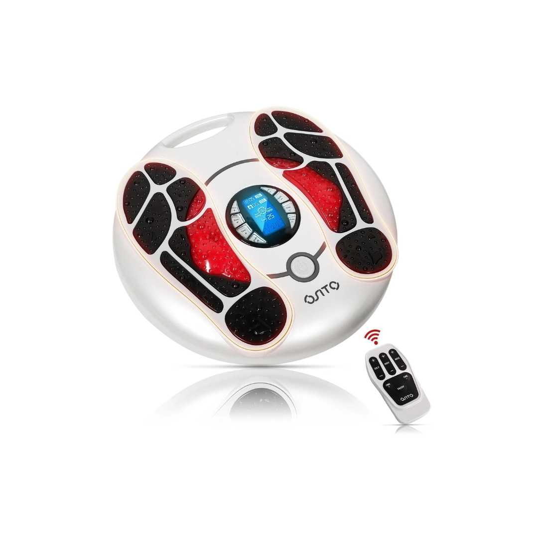 PulseRevive Osito Foot Massager