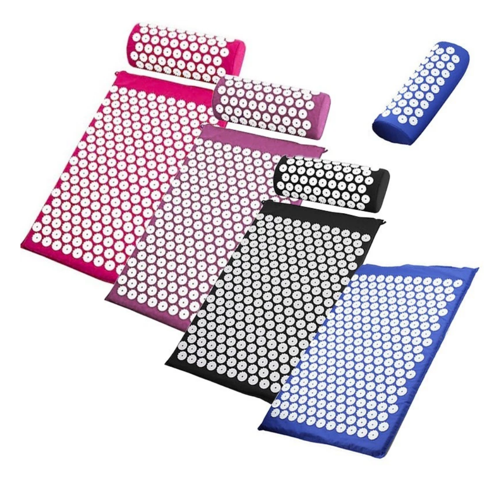 RevitalReset Acupressure Mat