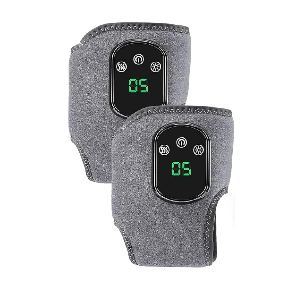 RevitalHeat Ankle Massager