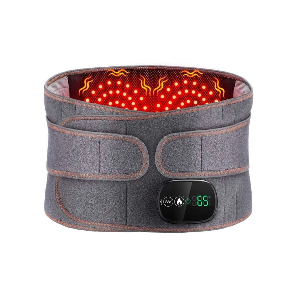 ThermaWrap Lumbar Belt