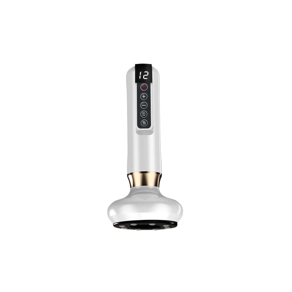 Intelligent Anti-Cellulite Massager