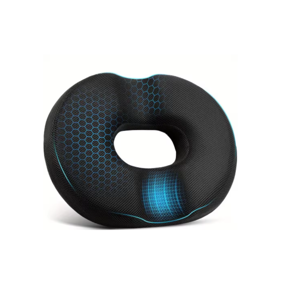 ReliefRing Seat Cushion