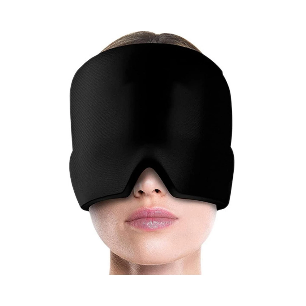 HeadCalm Migraine Cap