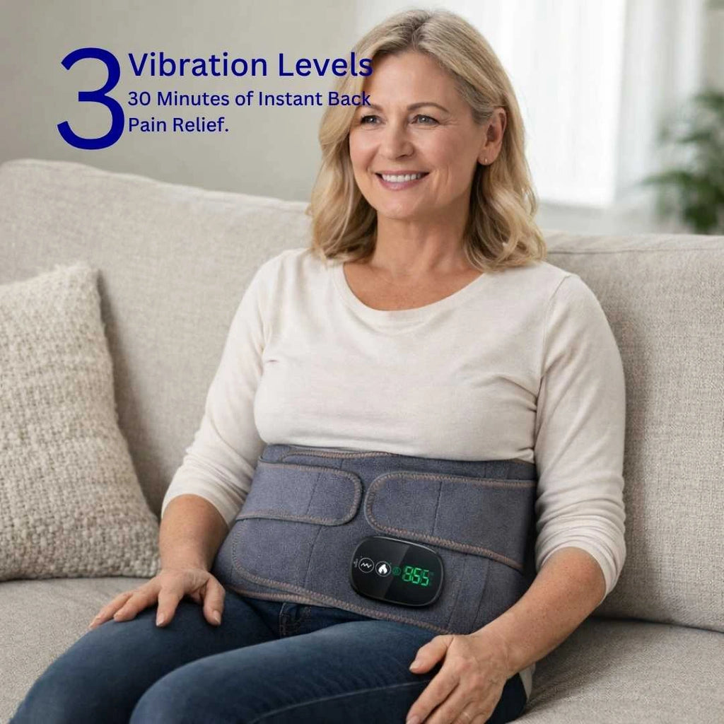 ThermaWrap Lumbar Belt