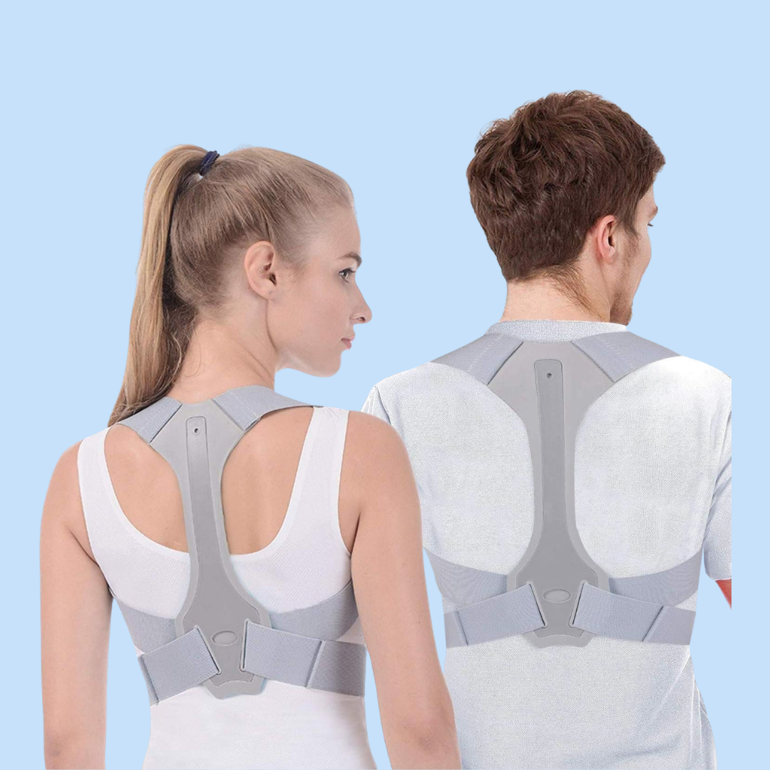 AlignEase Posture Corrector