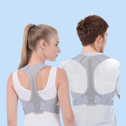 AlignEase Posture Corrector