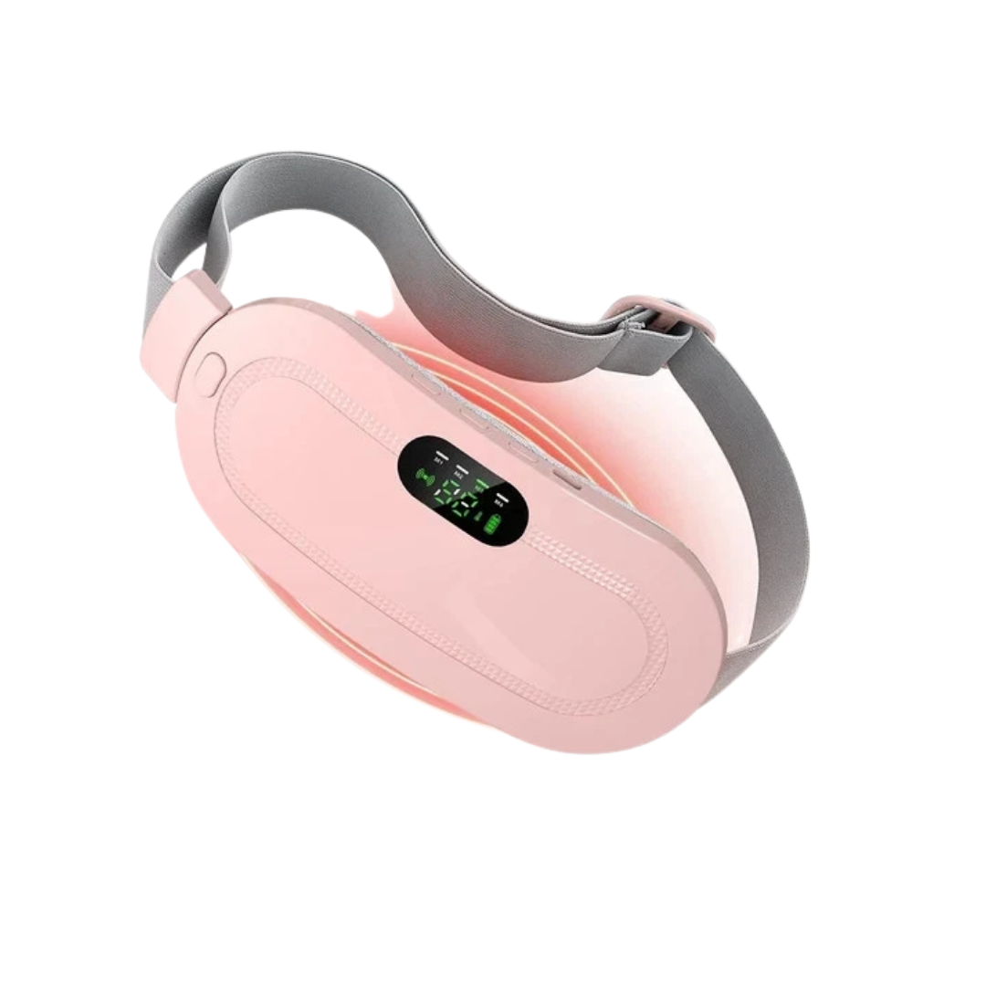 CrampComfort Wireless Heat Belt