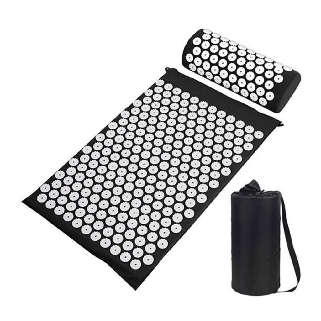 RevitalReset Acupressure Mat