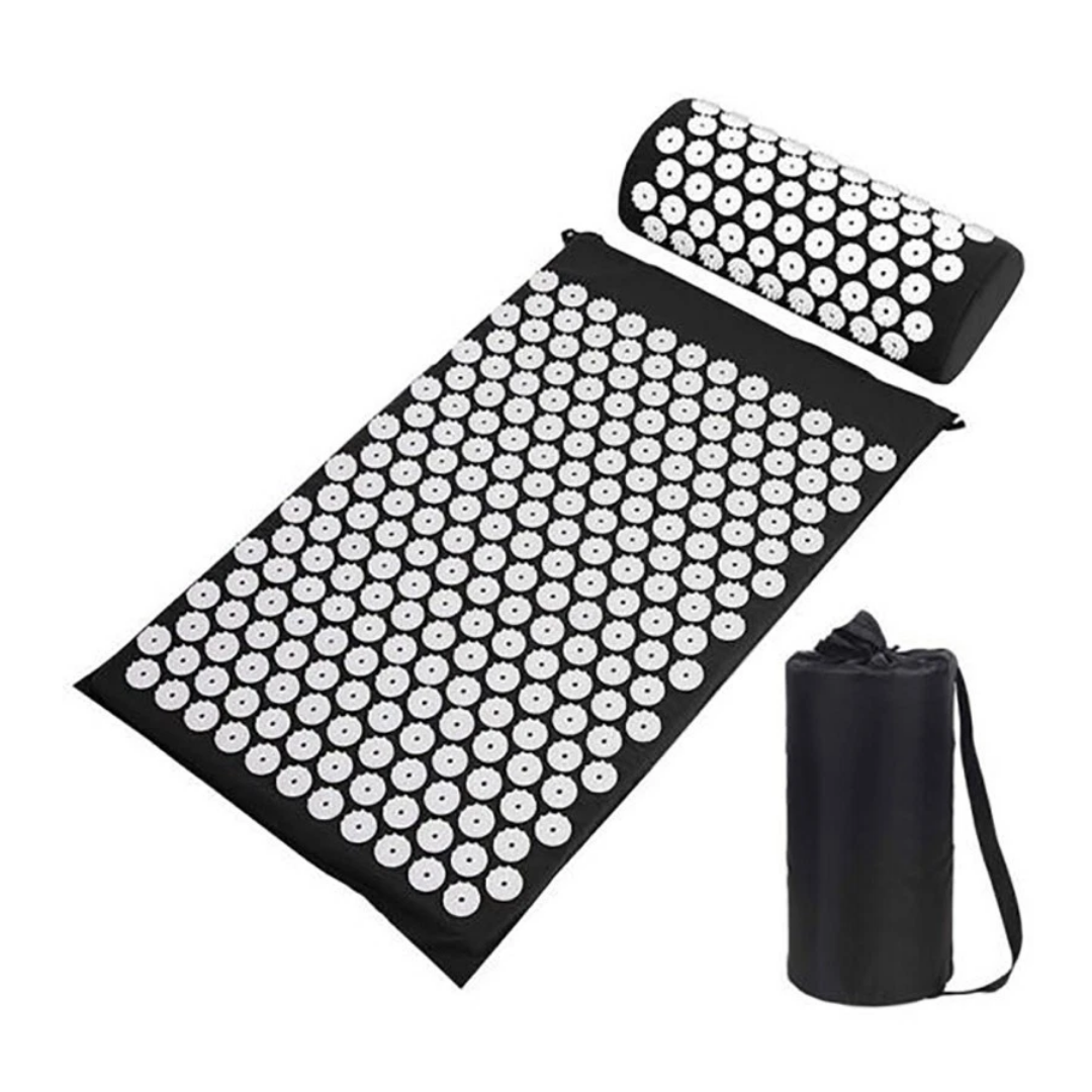 RevitalReset Acupressure Mat