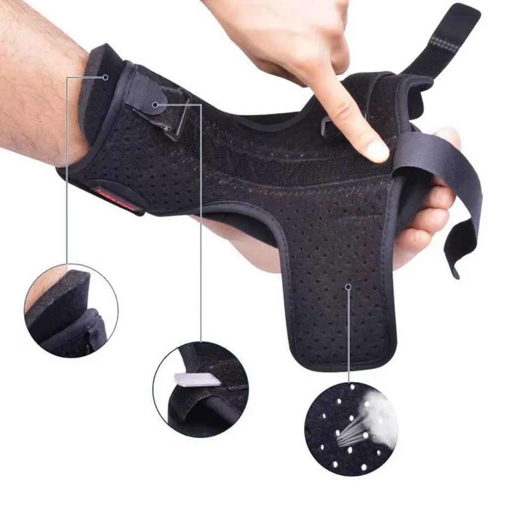 PlantarRest Night Splint