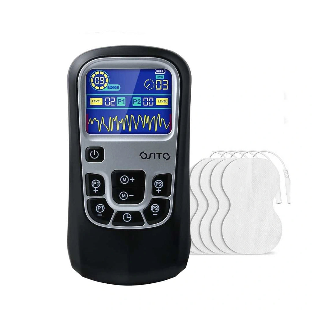 Volta TENS Unit EMS Machine by Revital Motion