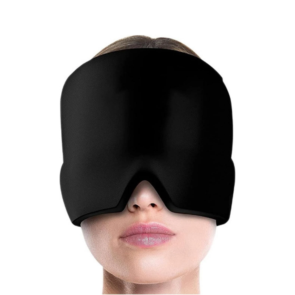 HeadCalm Migraine Cap