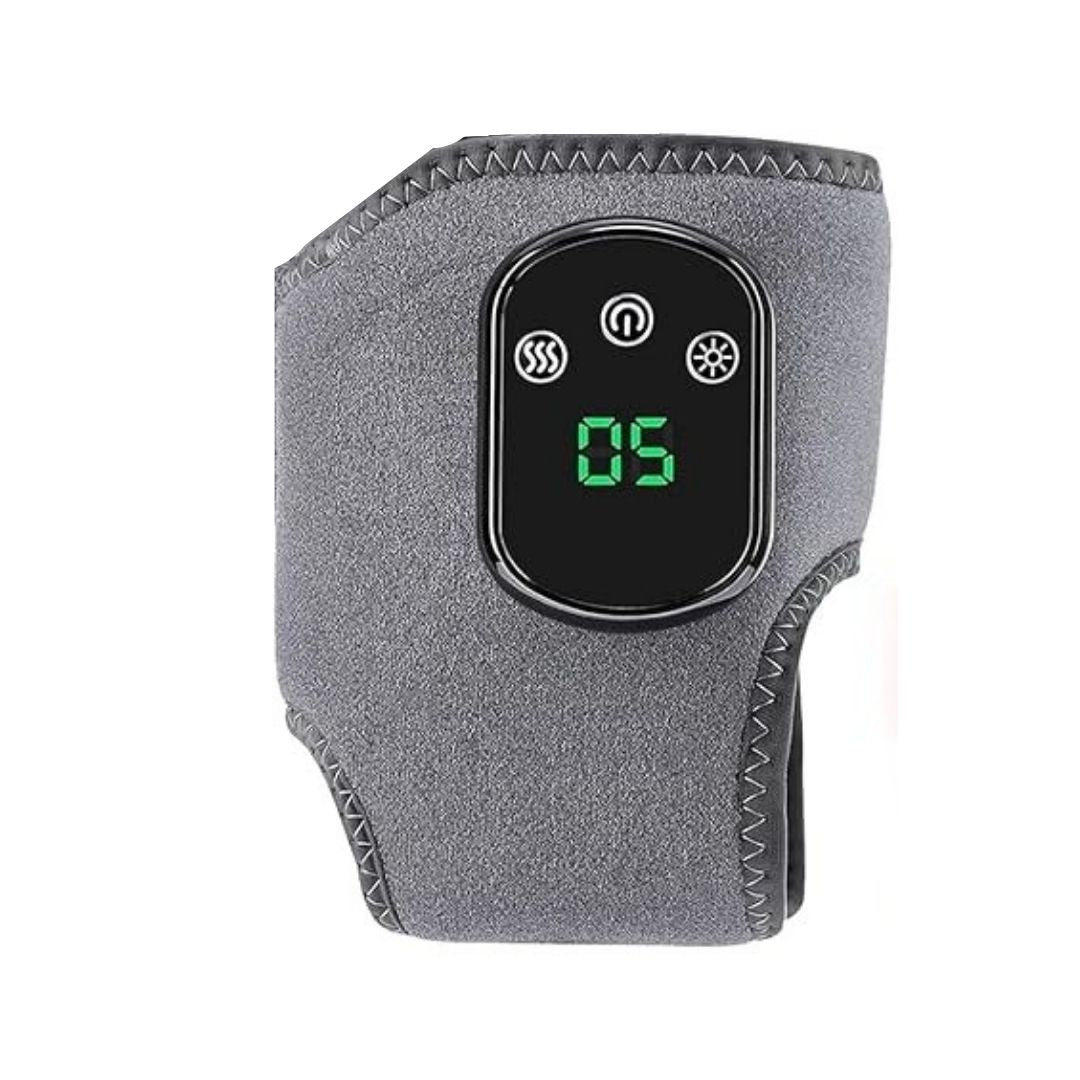 RevitalHeat Ankle Massager