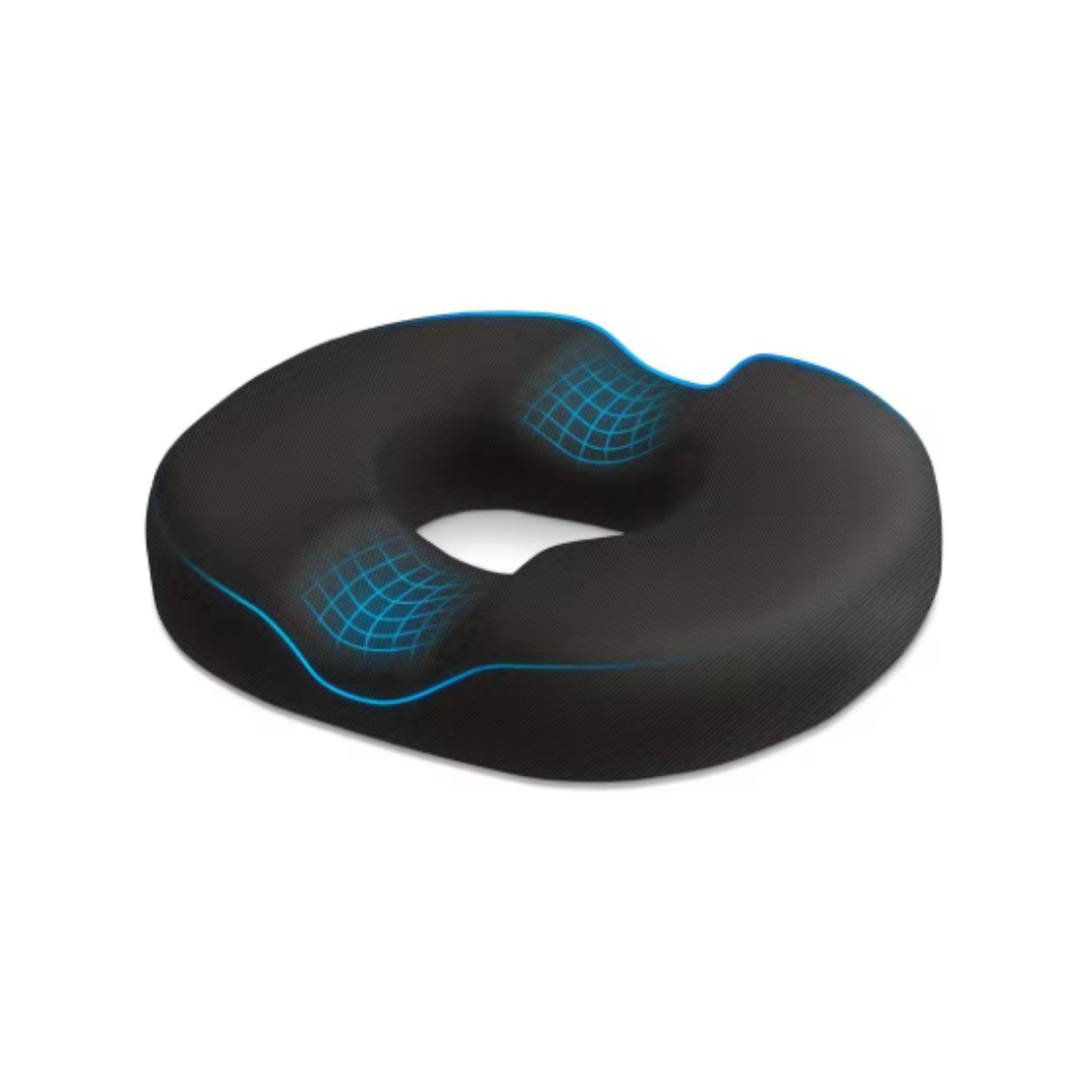 ReliefRing Seat Cushion