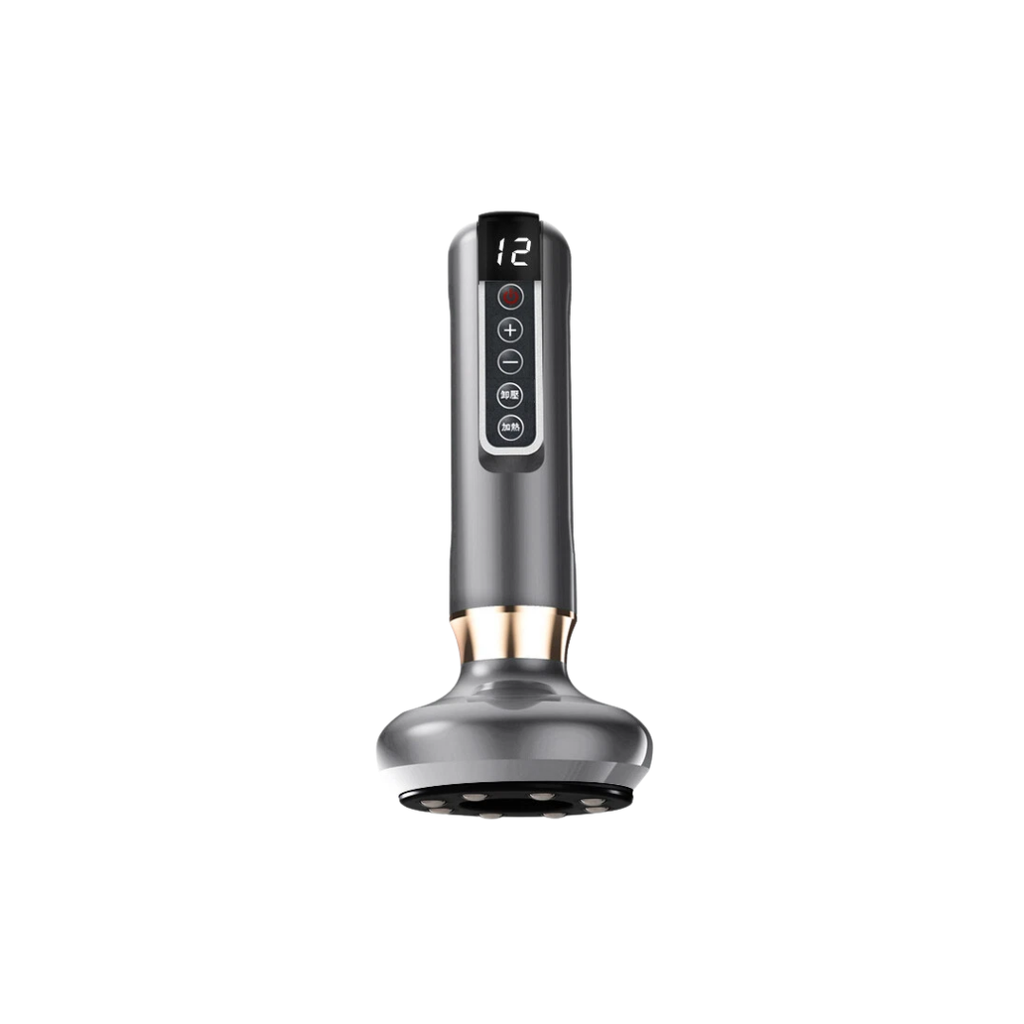 Intelligent Anti-Cellulite Massager